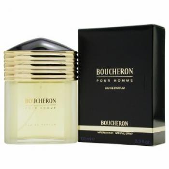 Boucheron (Férfi parfüm) Teszter edp 100ml
